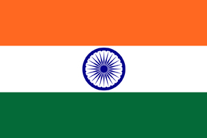 india