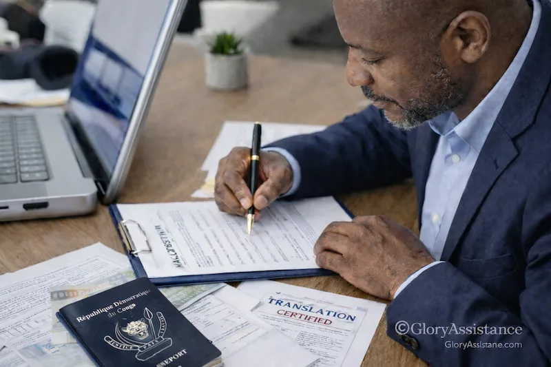 compressed card 3 glory assistance