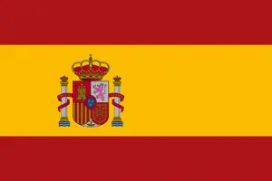 spain