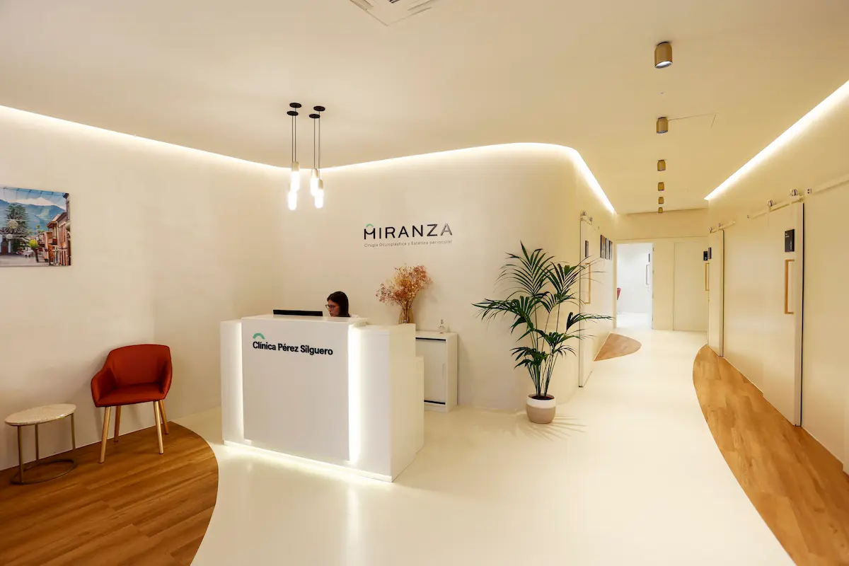 Miranza Hospita In Spain 1
