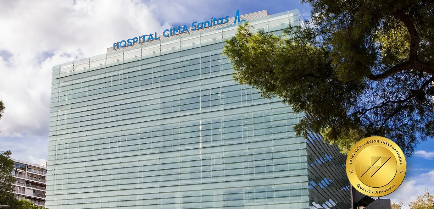 Medical treatment assistance in Spain